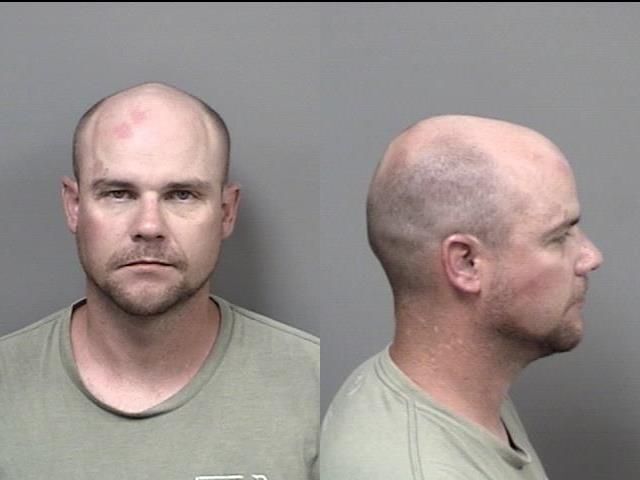 John Curtis Bellamy